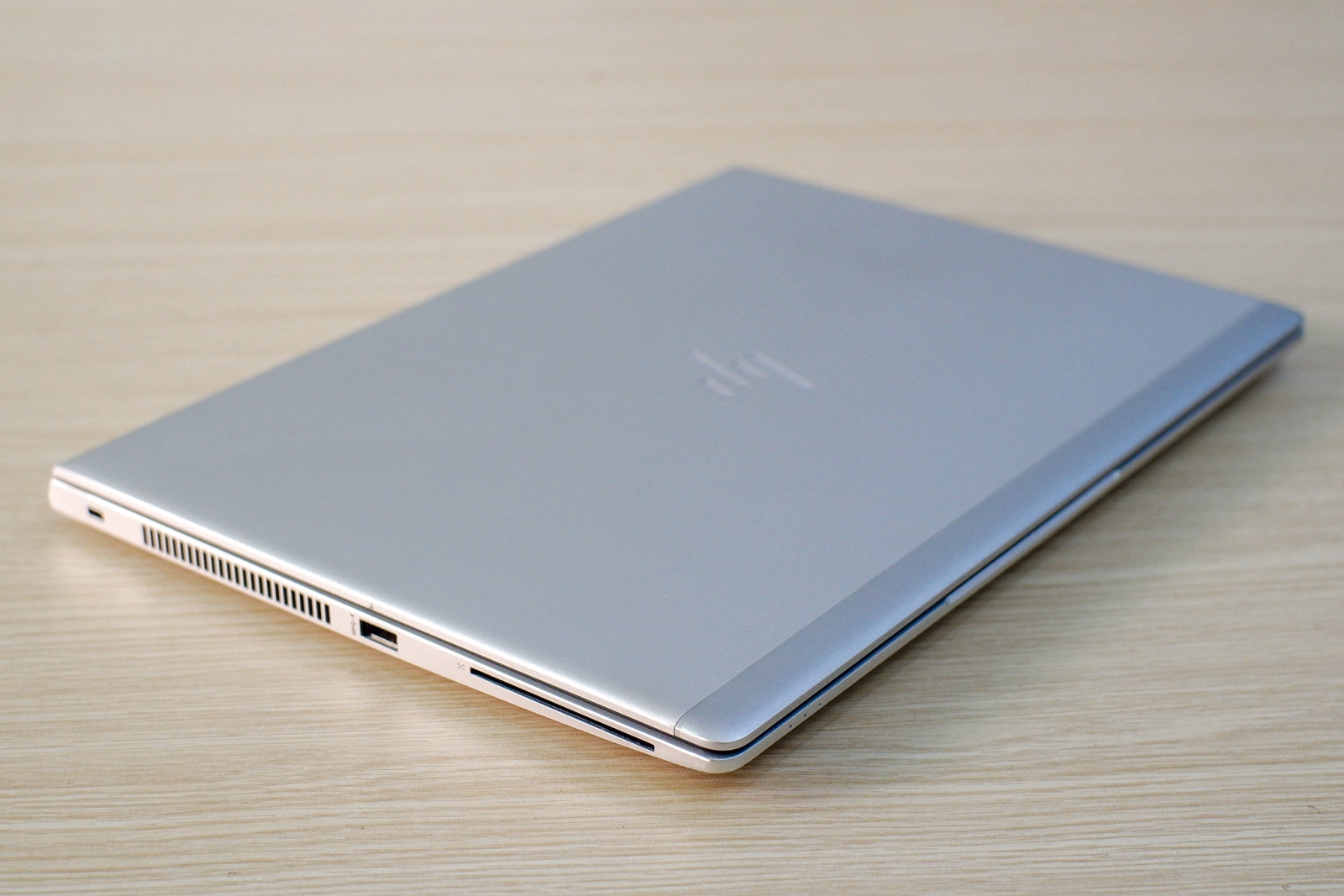 Laptop cũ xách tay HP 840 G5
